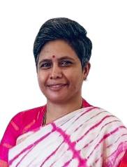 Kamalamma M