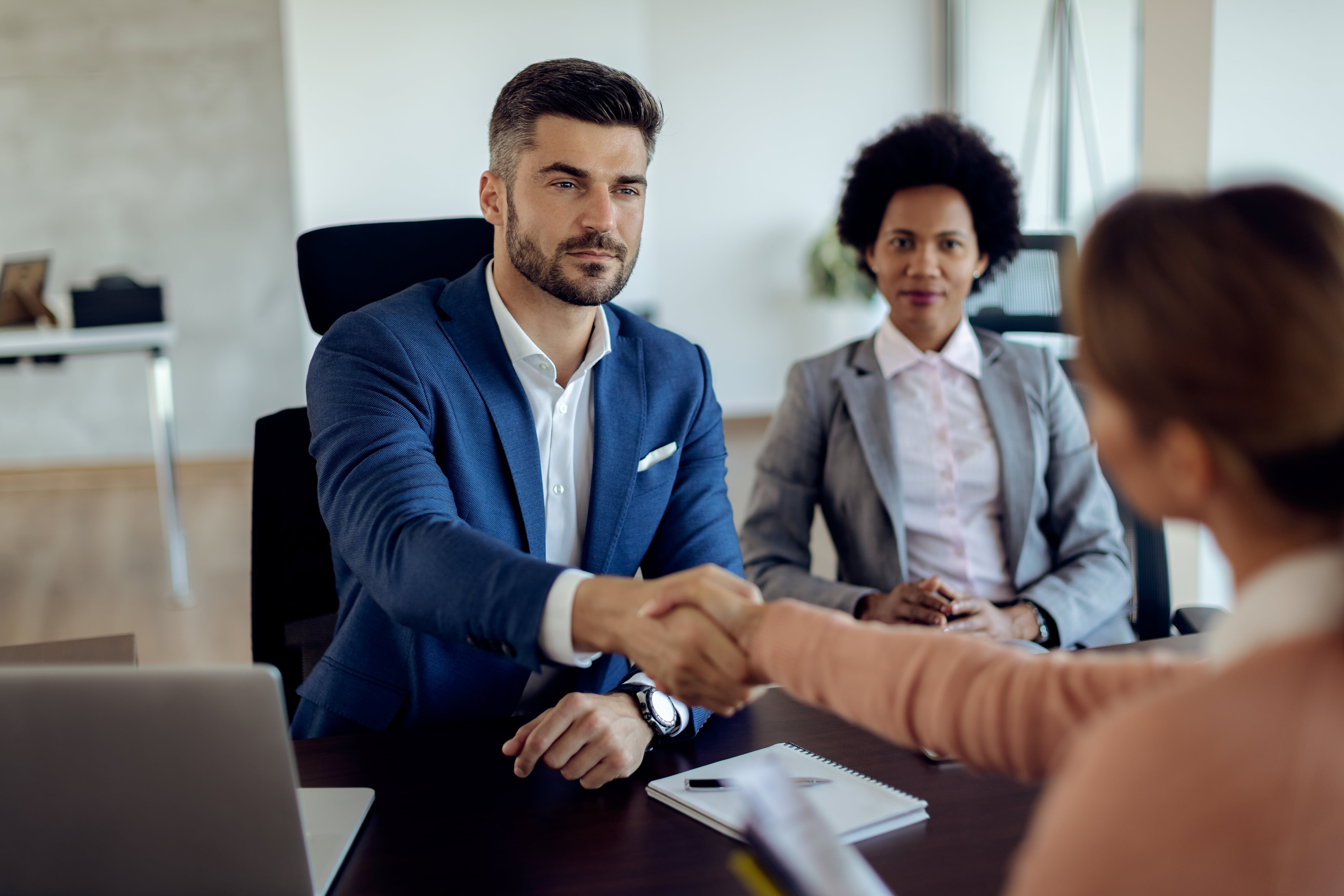 Financial Consultation