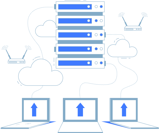 Tek Yantra — cloud, DevSecOps and government IT modernization